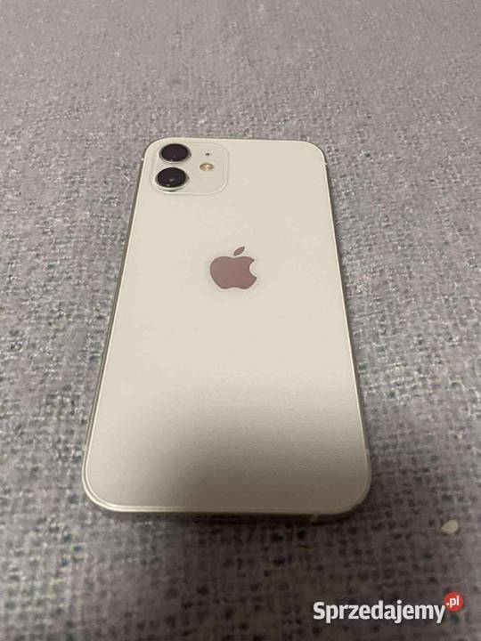 IPHONE 12 Dębnica Kaszubska