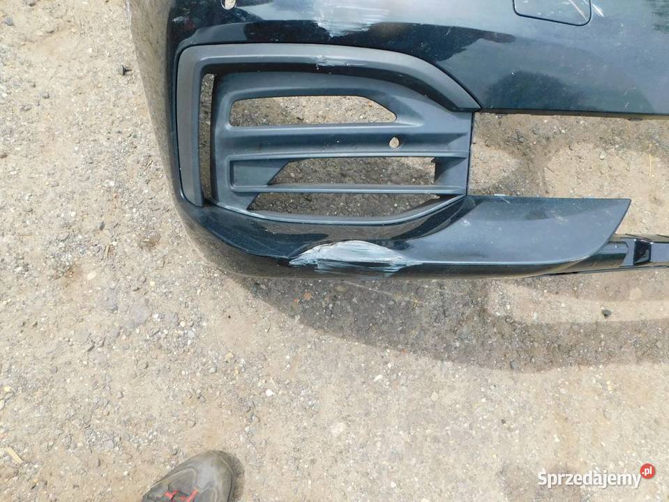 BMW 1 F40 zderzak kolor 1924 A40203 WYSYŁKA Pozostałe