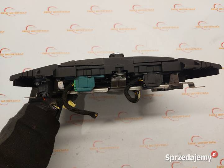 INSIGNIA A 13r panel radia klimatyzacji 20997887 Kielce sprzedam