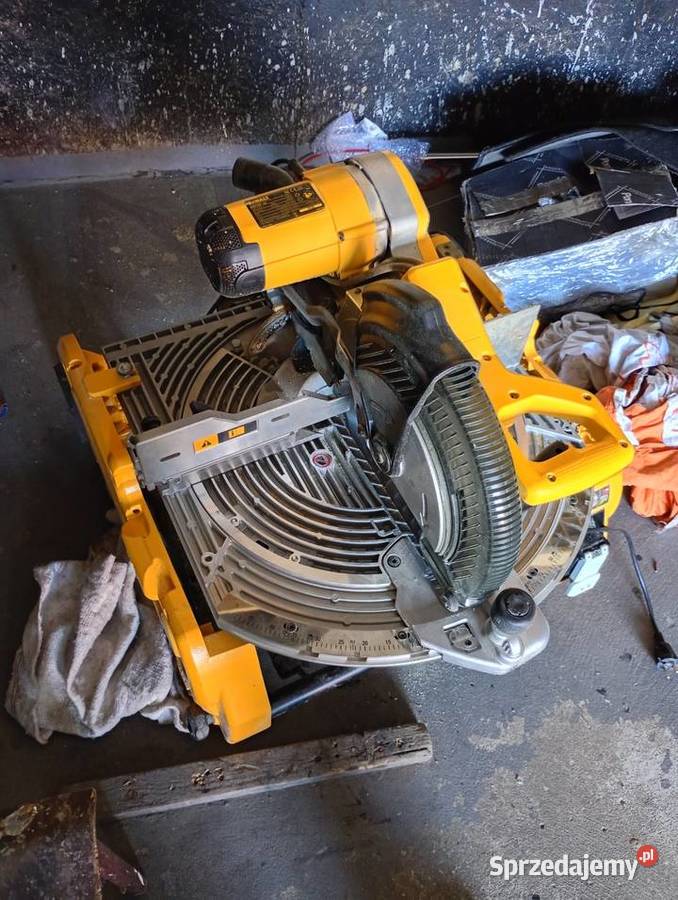 DeWalt D27107QS Type 7 podkarpackie Rzeszów