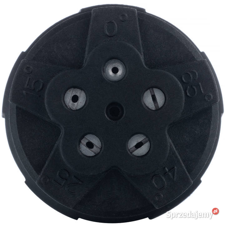 Dysza 6w1 na Szybkozłączkę 14 do Myjek małopolskie