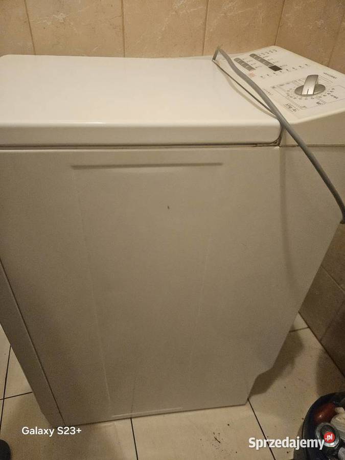 AEG LAVAMAT PRALKA AUTOMAT sprzedam