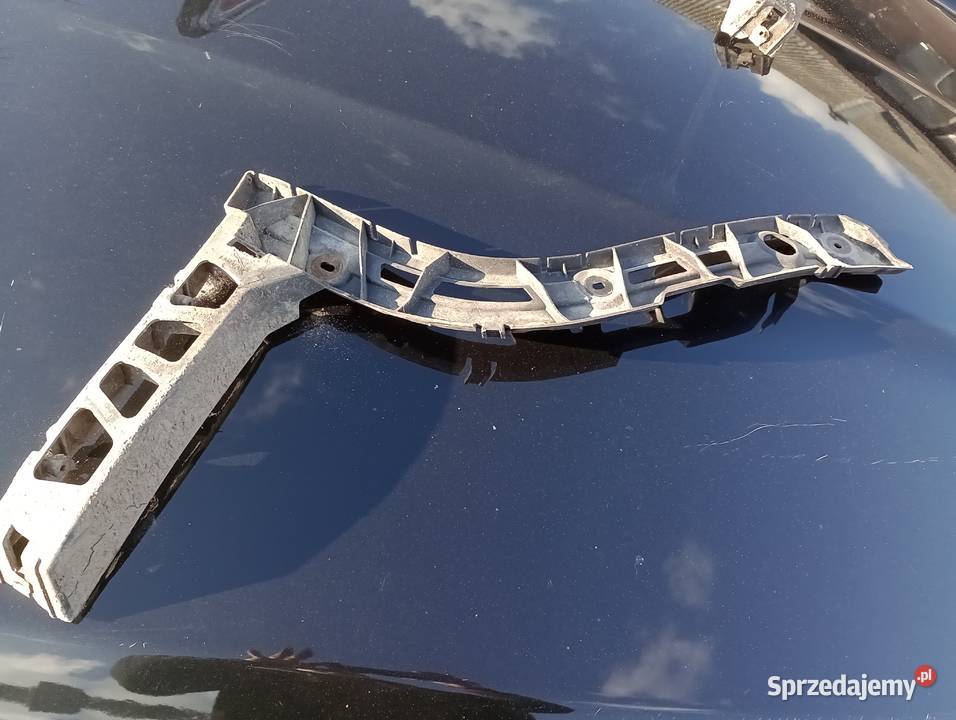 Ślizg zderzaka tylnego lewy Jaguar XF osobowe Części montażowe Radom