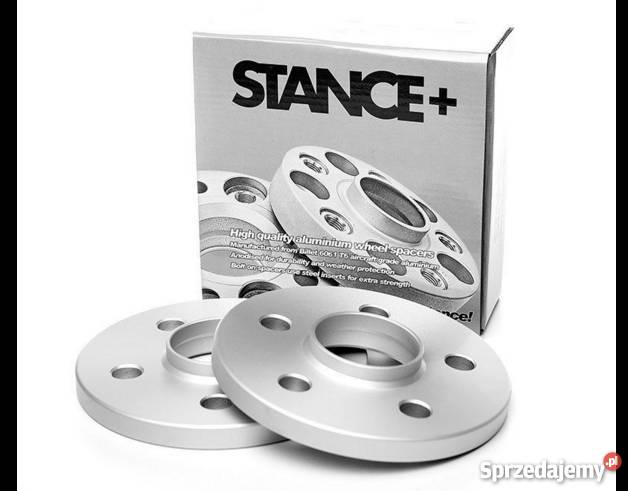 DYSTANSE do Audi 5x112 5x100 VW Golf A4 A6 A8 Katowice