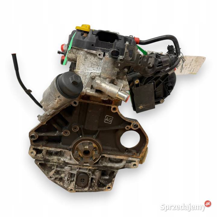 SILNIK Z14XEP Opel Corsa C D Tigra B Astra H osobowe Chełm