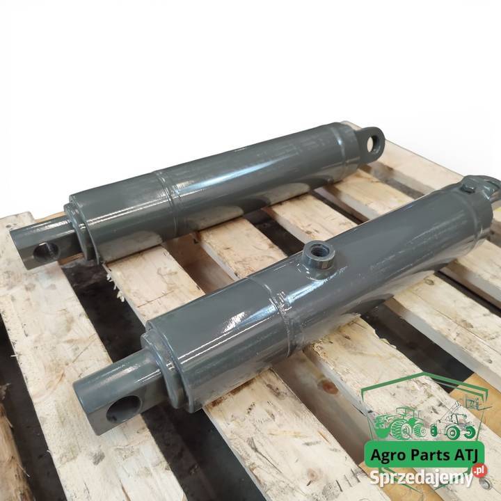 Cylinder Siłownik 6005021176 6005029892 Claas podlaskie Ciechanowiec