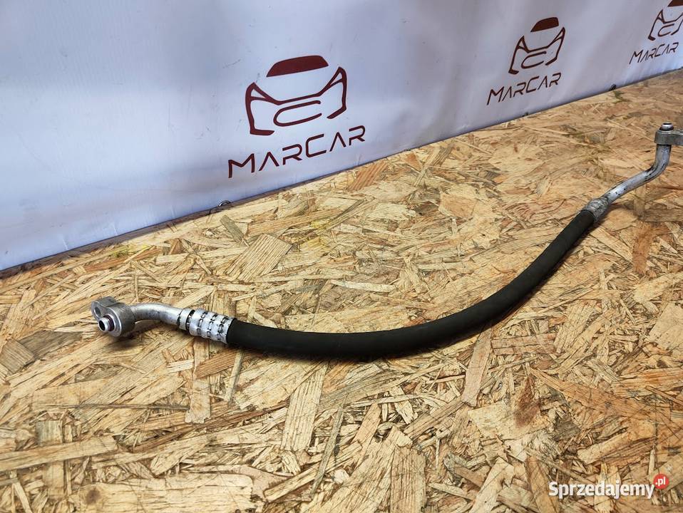 Rurka Przewód Klimatyzacji Vw Beetle 9C Pleszew