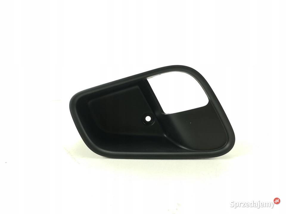 RAMKA KLAMKI LEWEJ WEWNĘTRZNA FIAT FIORINO 07 sprzedam