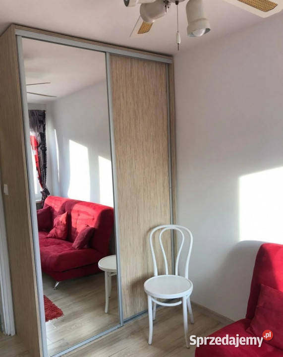 Mieszkanie w ścisłym centrum Legnicy Rynek 16 Legnica sprzedam