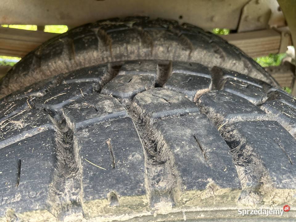 Man 18284 wywrotka 4x4 manualna Jelenia Góra sprzedam