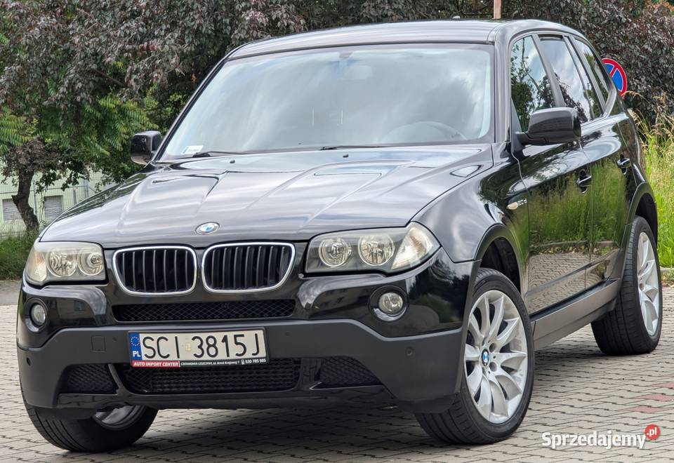 Lift Świetny Stan ładny lakier krajowy Alu 18 Racibórz