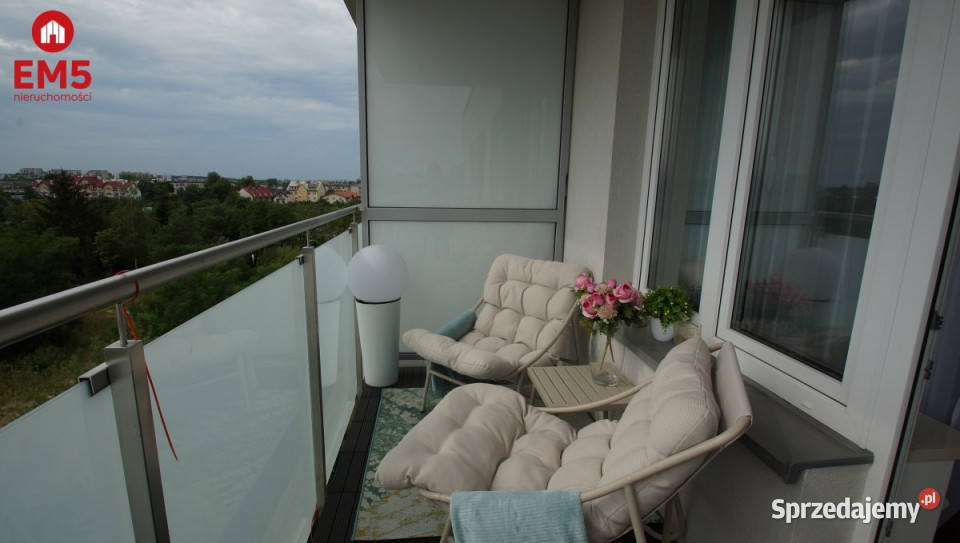 Mieszkanie 5149m2 2 pokoje Białystok Depowa