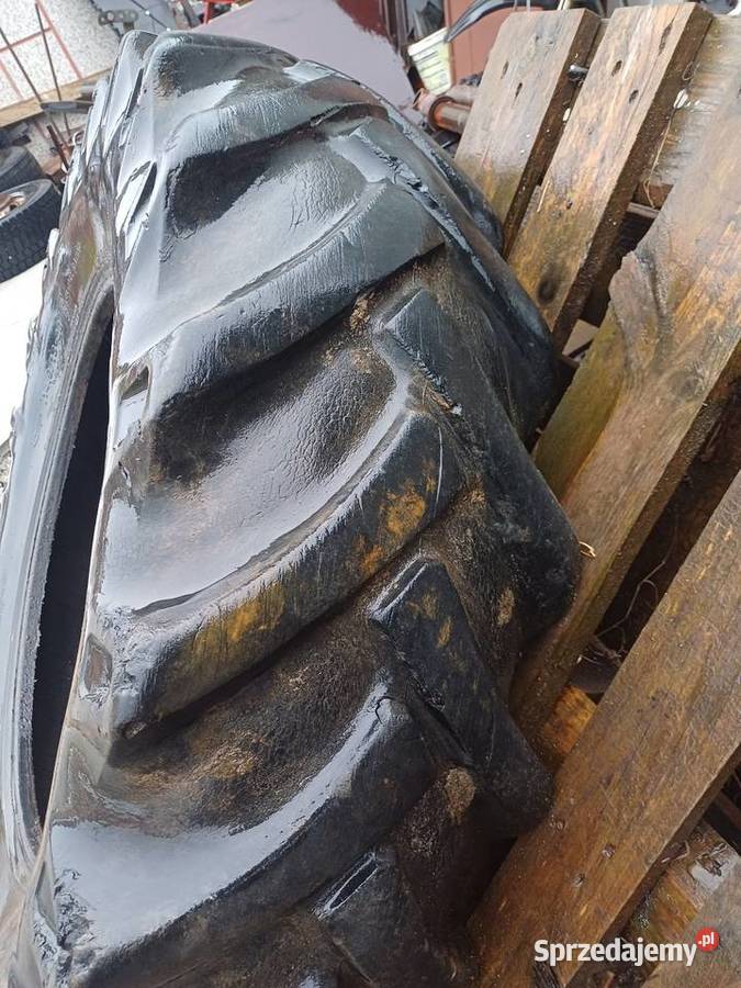 Sprzedam oponę 14928 Opony rolnicze