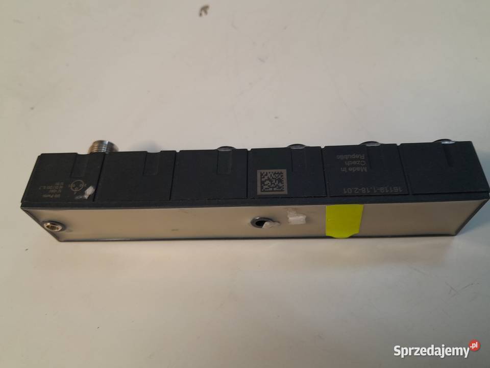 Wyspa 8DIO Murrekektronik CUBE67 56621 Produkcja Gdańsk