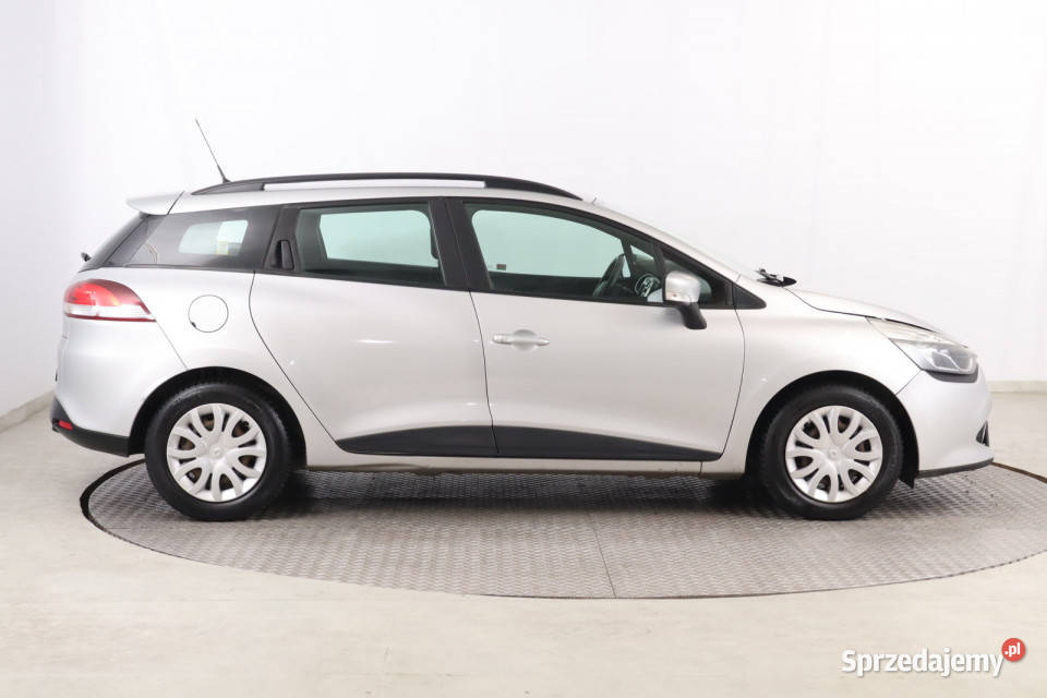 Renault Clio 12 16V Zabrze sprzedam