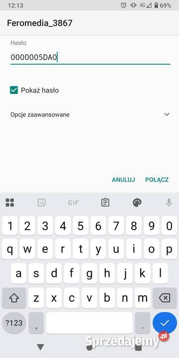 Części do Kramer 312 Siedlce