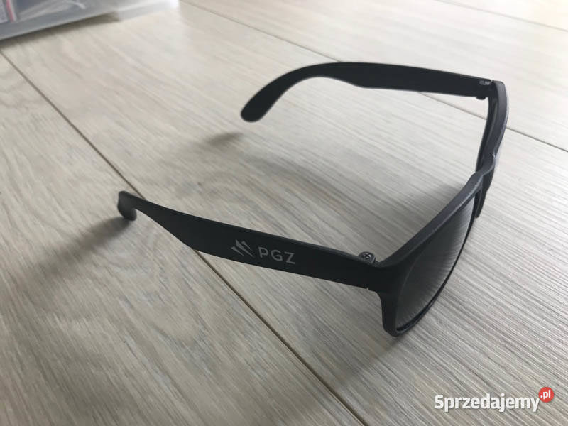 Polska Grupa Zbrojeniowa okulary p słoneczne Kielce