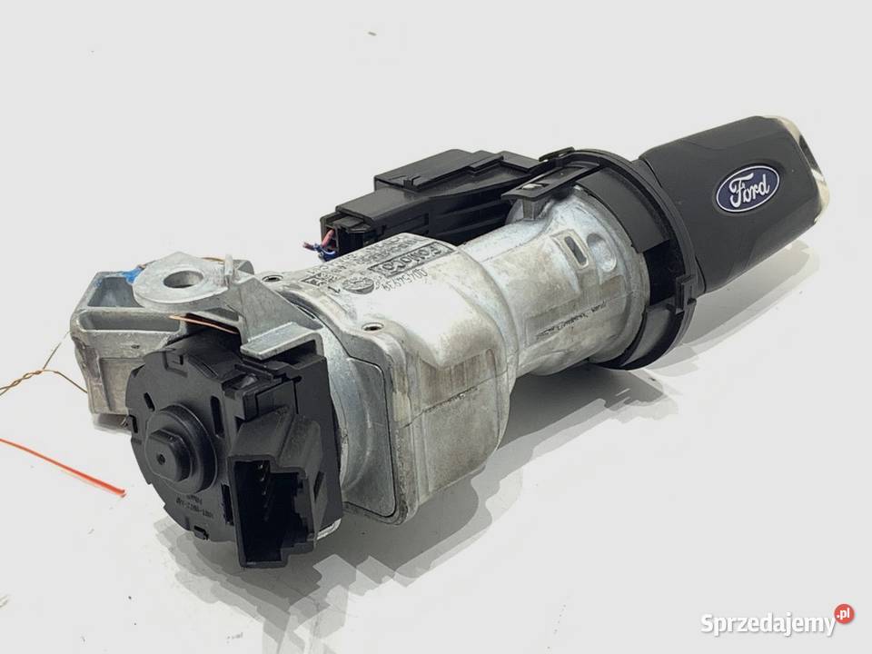 STACYJKA FORD FOCUS IV H1BC3F880AB 10 125 Motoryzacja