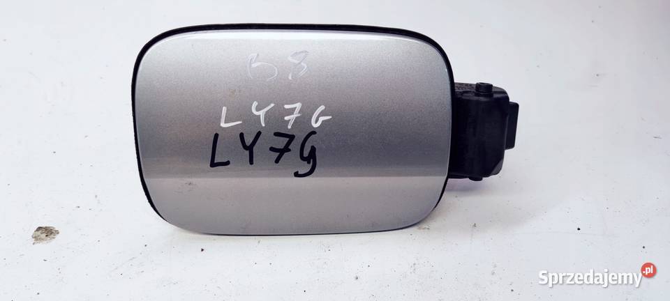 KLAPKA WLEWU PALIWA AUDI A4 B8 8K0809999B LY7G