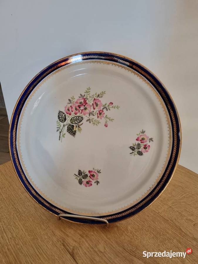 Talerz wielkopolskie sprzedam