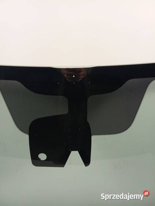 Szyba Przednia Renault Kadjar 15 Kamera Sensor Bralin