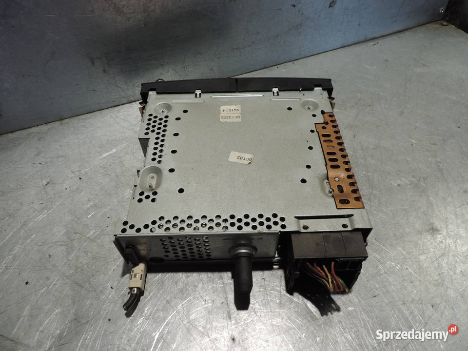 CITROEN C2 C3 C4 RADIO CD Nowy Sącz