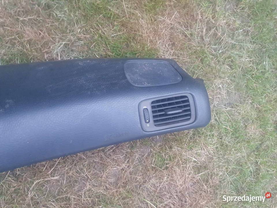 Kratka nawiewu prawa lewa Volvo s70 v70 I 9600 Kraków