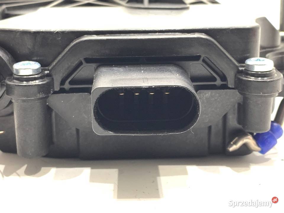 DOCIĄG KLAPY TYŁ ALFA STELVIO 50570086 20 280 sprzedam