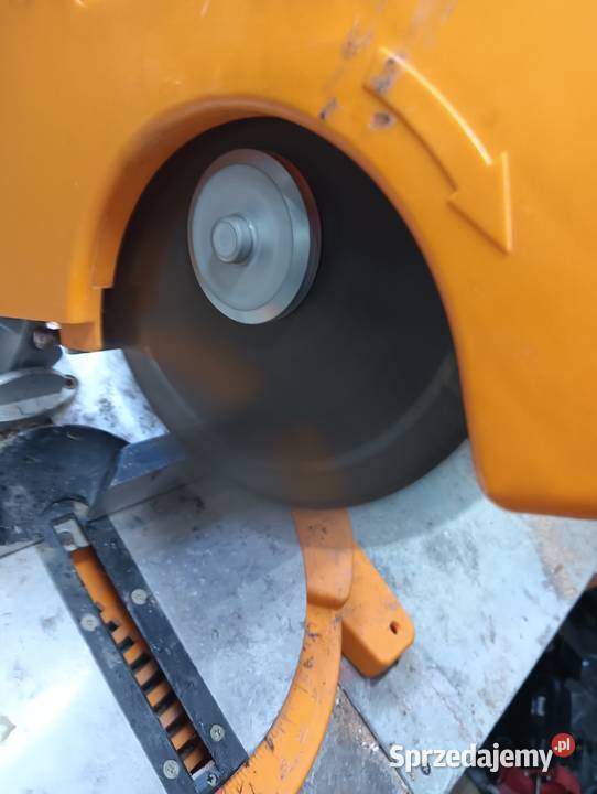 Ukośnica do cięcia widiowa EINHELL 800W 230V Wałbrzych
