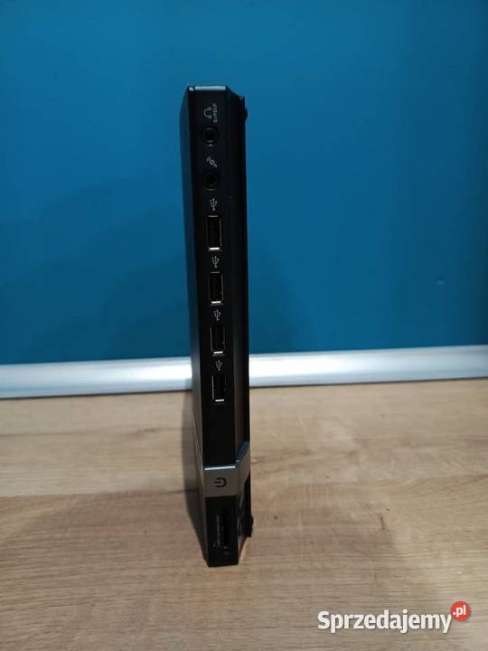SPRZEDAM MINI KOMPUTER ASUS EB1033 Radom