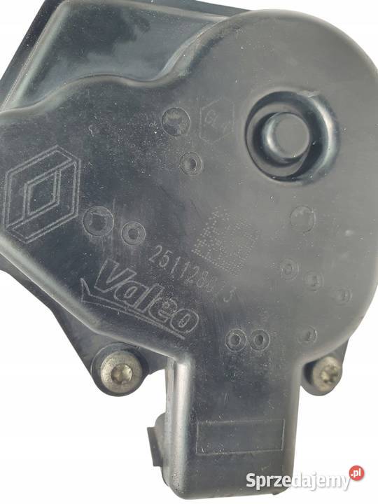 PRZEPUSTNICA Renault Clio IV Nissan Qashqai 15 sprzedam