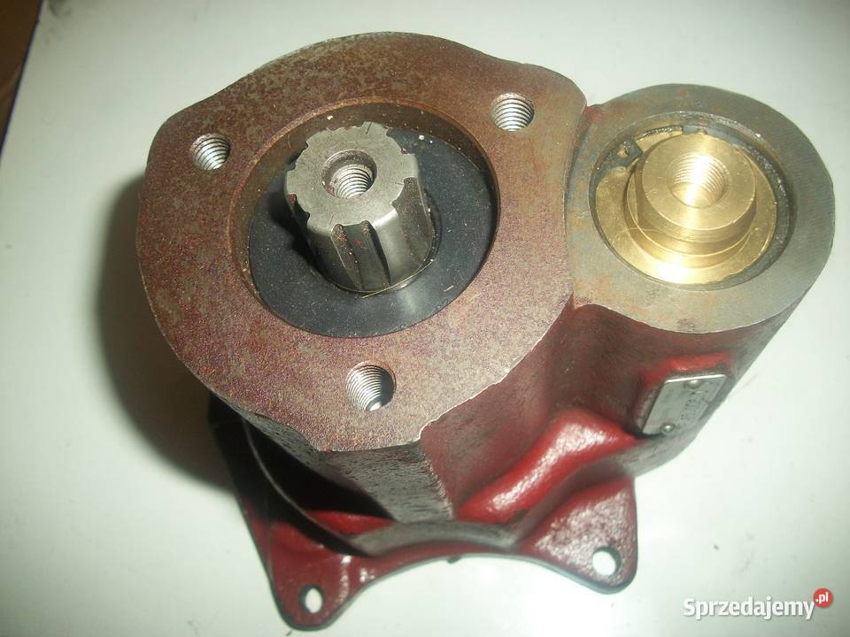 Przystawka P25005013 Casappa Olkusz