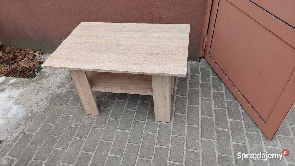 Ława kawowa dąb sonoma