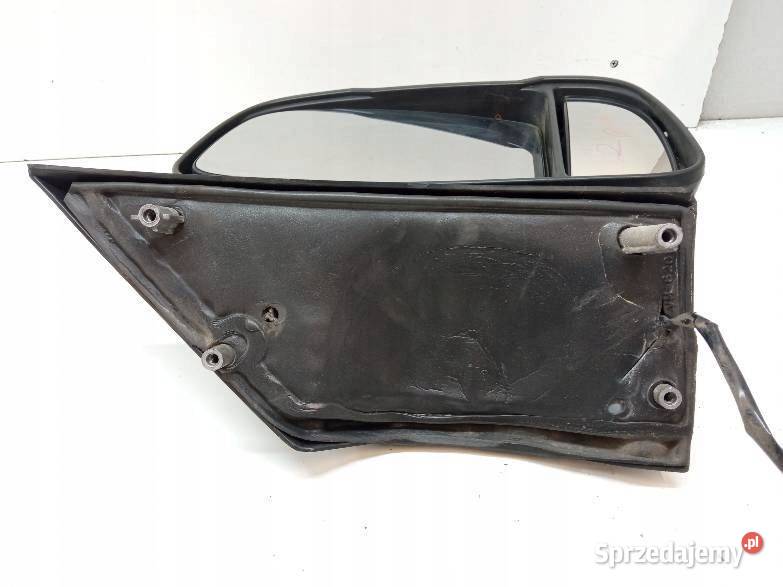 LUSTERKO PRAWE 2PIN EUROPA VM6201R Fiat Ducato Motoryzacja