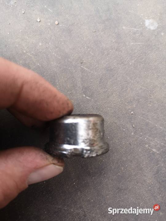 Rower Ukraina nakrętki do widełek Rowery i akcesoria Gdańsk