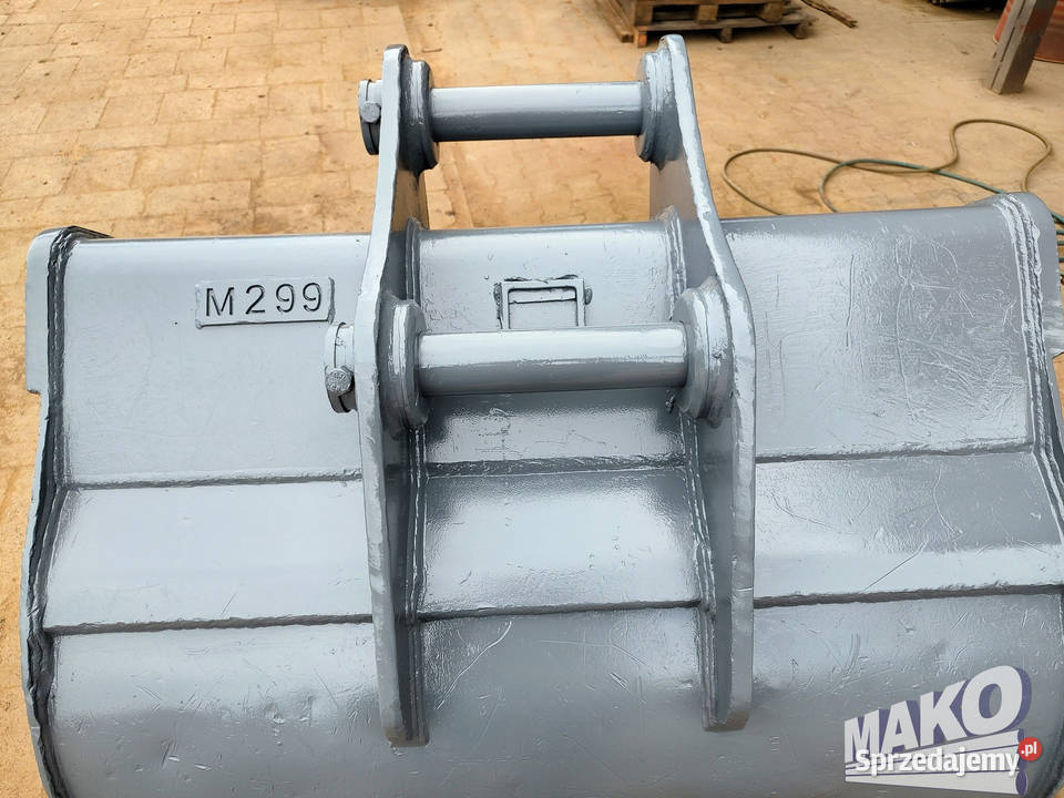 Łyżka Strickland 120 do koparki Miller fi 65 Ostrowiec Świętokrzyski sprzedam