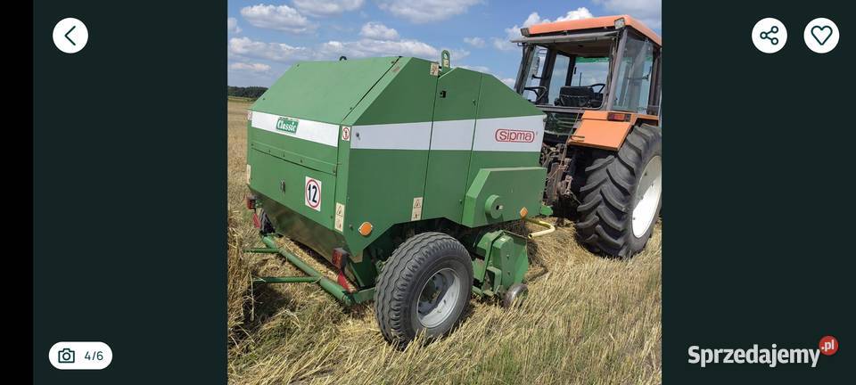 Prasa Belarka Sipma lubelskie Bokinka Pańska