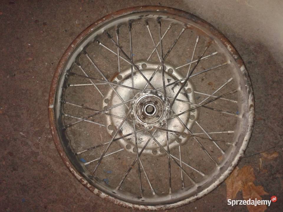 koło do M72 Białystok sprzedam