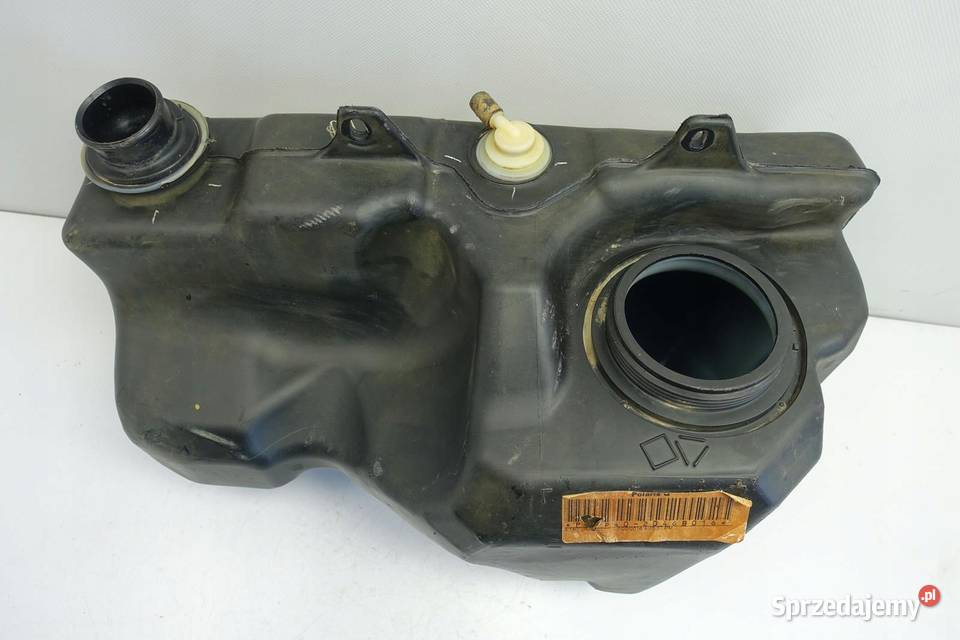 Polaris Sportsman 850 ZBIORNIK PALIWA Bak Chełm sprzedam