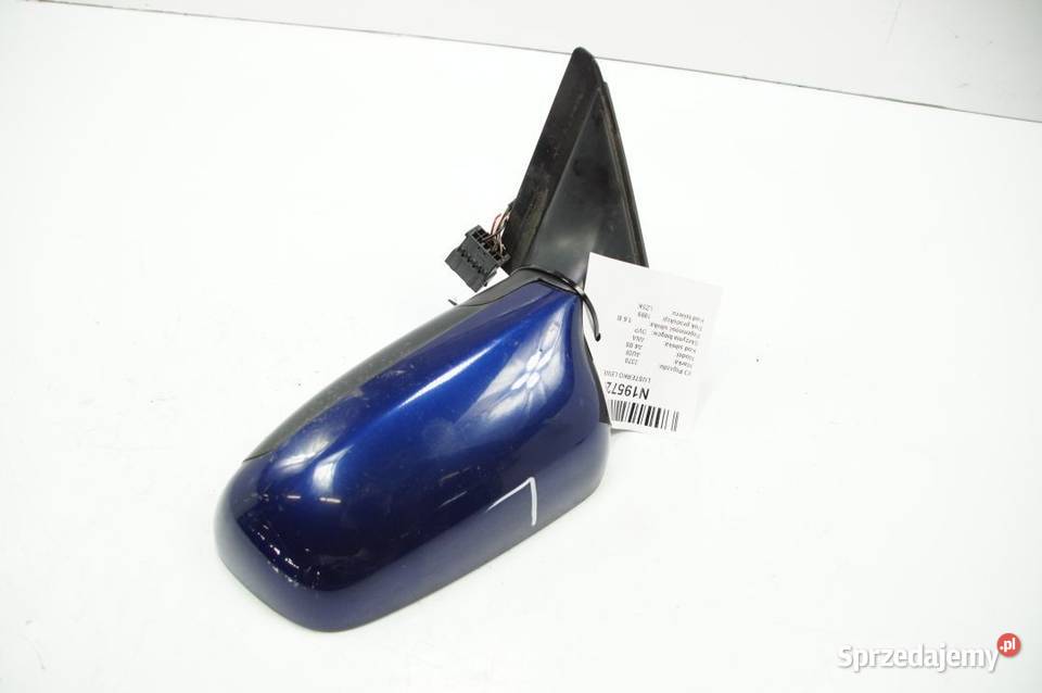 LUSTERKO LEWE AUDI A4 B5 8D0857543 osobowe Lipno