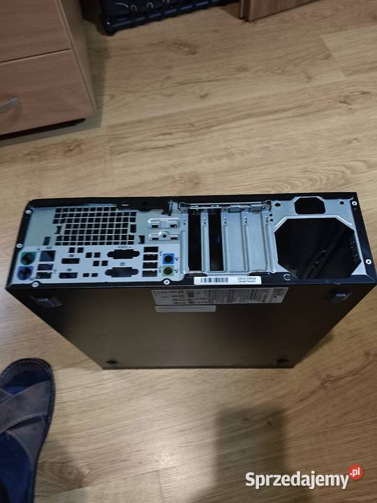 Obudowa HP 600 G1 Otwock