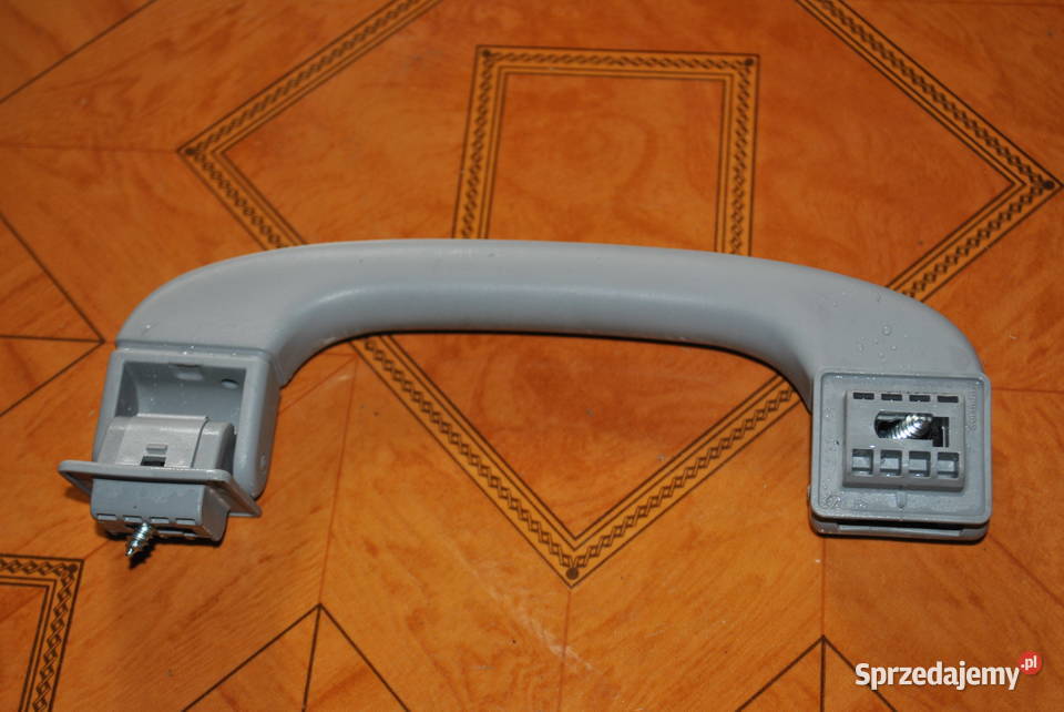 Uchwyty górne podsufitki BMW E60 E61