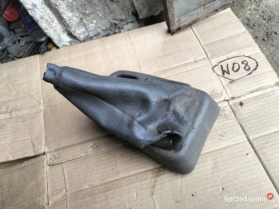 FIAT PUNTO 1 MK1 182992160 MIESZEK POKROWIEC lubelskie Kamień-Kolonia
