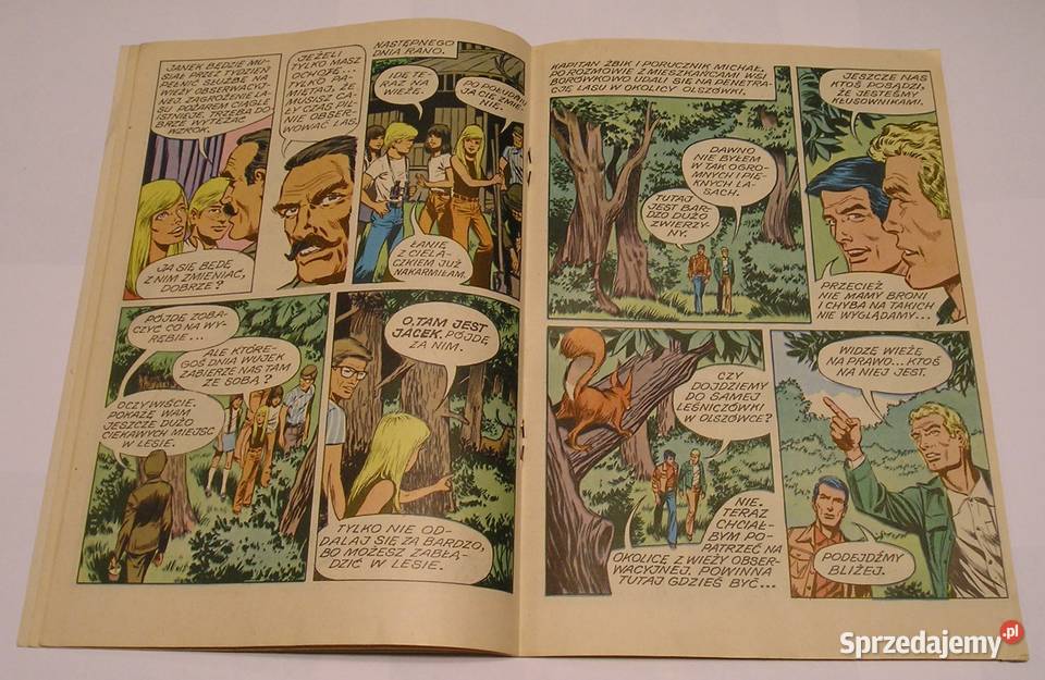 KAPITAN ŻBIK KTO ZABIŁ JACKA 1976 WYDANIE 1 Rok wydania 1976 Łódź