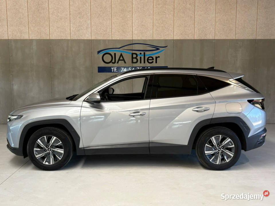 Hyundai Tucson IV 2020 Sadlno