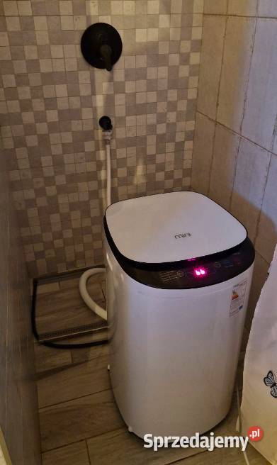 Nowa Pralka Wirnikowa Frania 1500W 35 Gwarancja Warszawa sprzedam