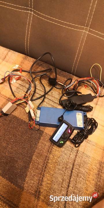 Parrot CK3100 zestaw głośnomówiący Bluetooth