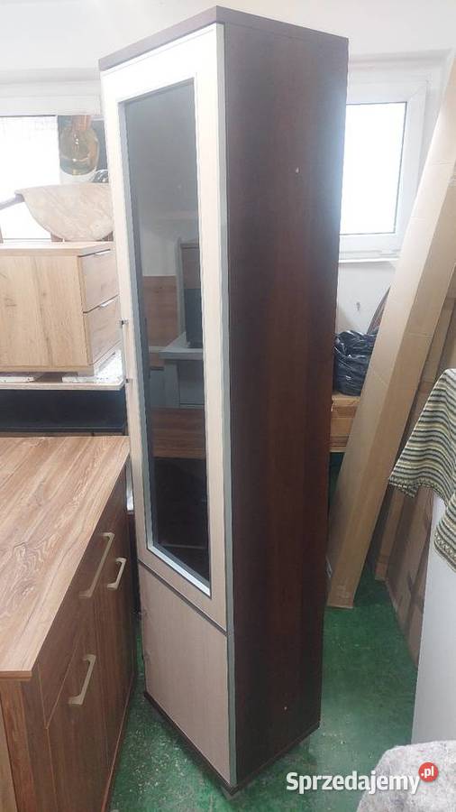 Witryna Bodzio orzechlimba Poznań