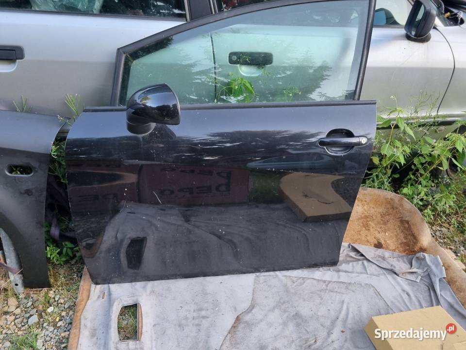 Seat Leon 2 Lampa Lampy Przod Zwykłe H7 Drzwi małopolskie