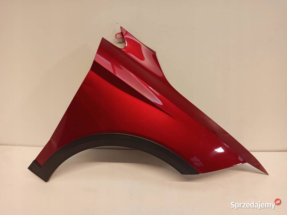 SEAT ARONA BŁOTNIK PRAWY PRZÓD L0X1 0X1